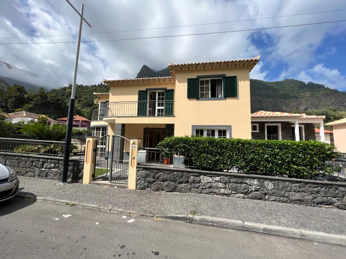 Briola By Analodges Sao Vicente  Ngoại thất bức ảnh