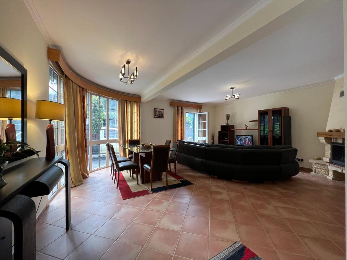Briola By Analodges Sao Vicente  Ngoại thất bức ảnh