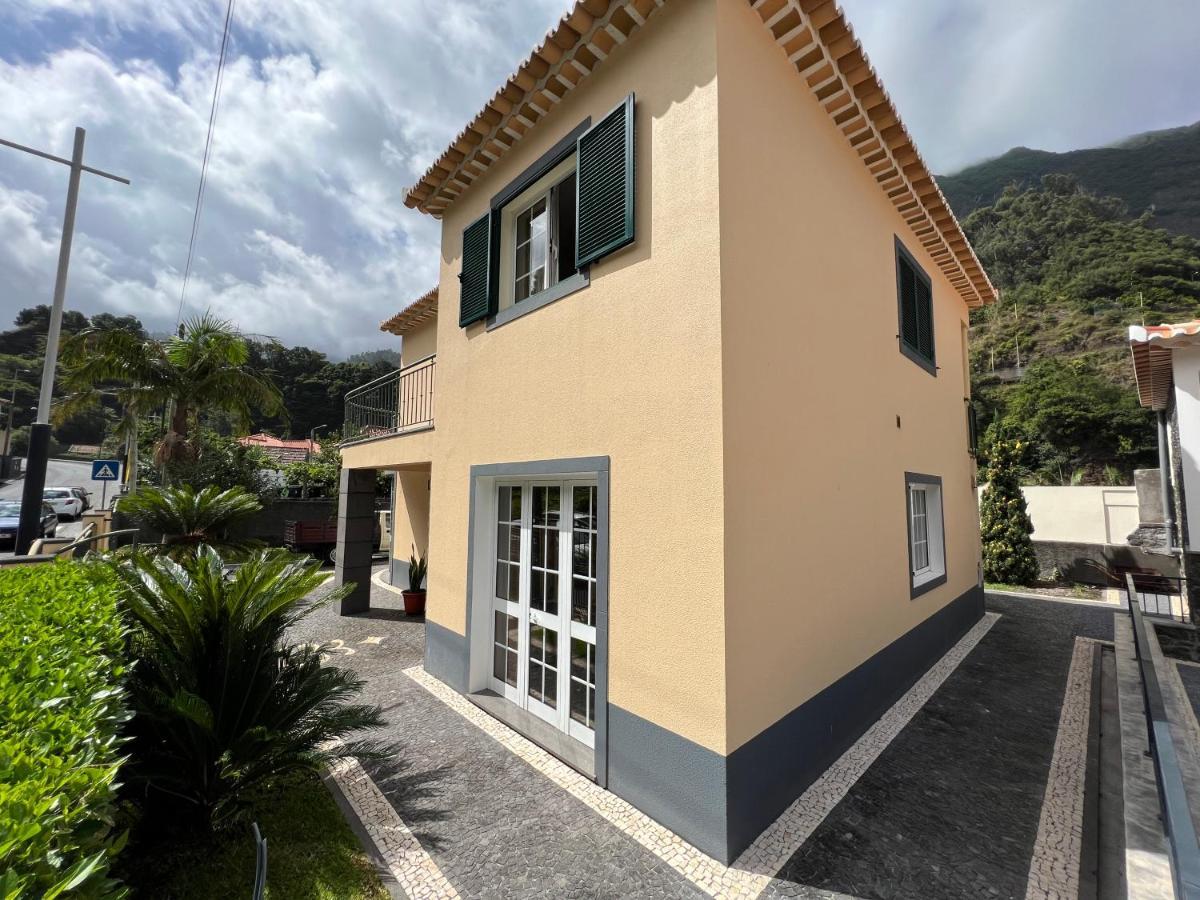 Briola By Analodges Sao Vicente  Ngoại thất bức ảnh