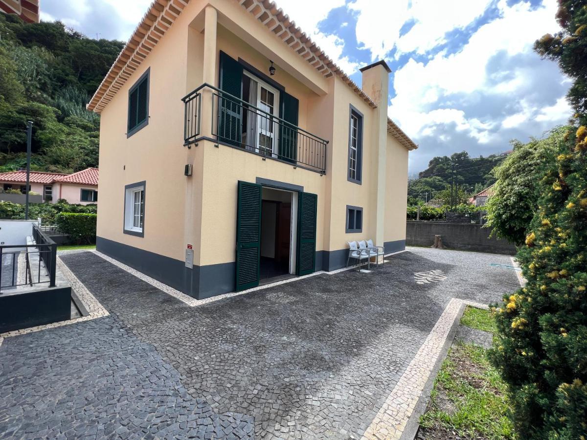 Briola By Analodges Sao Vicente  Ngoại thất bức ảnh