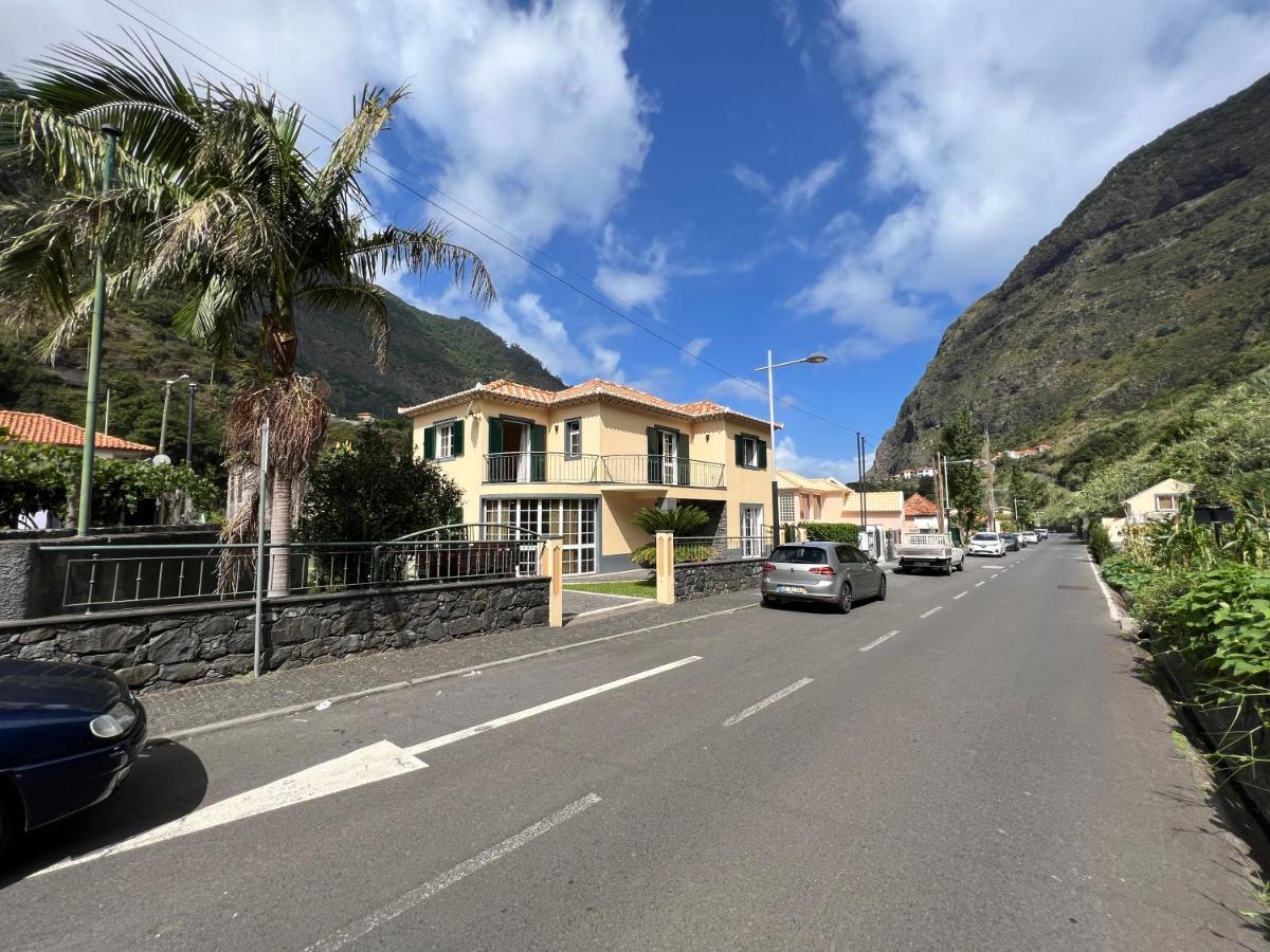 Briola By Analodges Sao Vicente  Ngoại thất bức ảnh