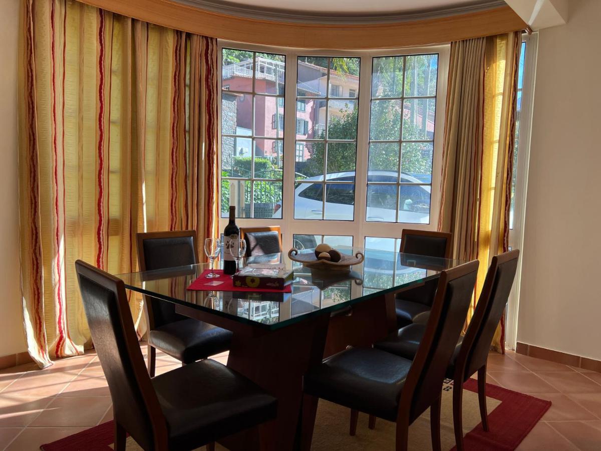 Briola By Analodges Sao Vicente  Ngoại thất bức ảnh