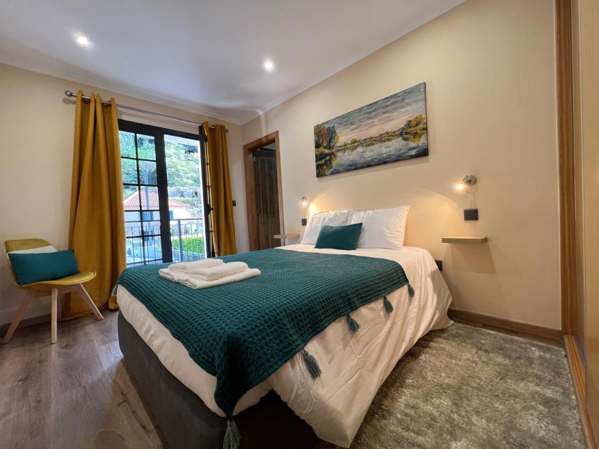 Briola By Analodges Sao Vicente  Ngoại thất bức ảnh