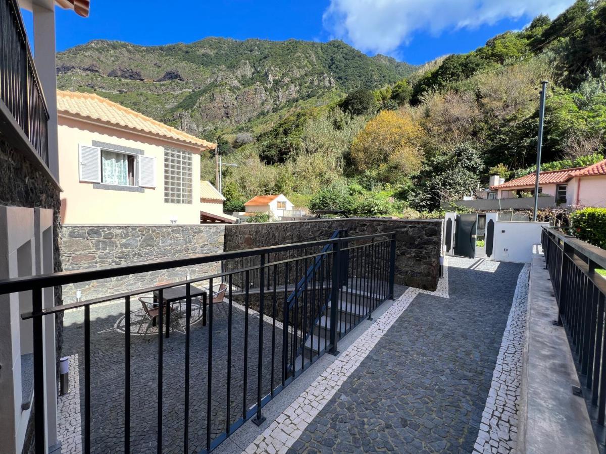 Briola By Analodges Sao Vicente  Ngoại thất bức ảnh
